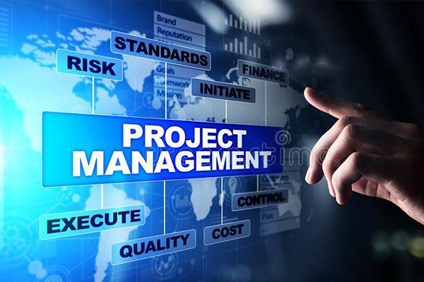 Project Management